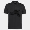 Kustom Kit Klassic Poly/Cotton Piqué Polo Shirt Thumbnail