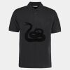 Kustom Kit Klassic Poly/Cotton Piqué Polo Shirt Thumbnail