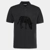 Kustom Kit Klassic Poly/Cotton Piqué Polo Shirt Thumbnail