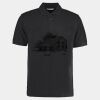 Kustom Kit Klassic Poly/Cotton Piqué Polo Shirt Thumbnail