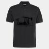 Kustom Kit Klassic Poly/Cotton Piqué Polo Shirt Thumbnail