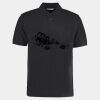 Kustom Kit Klassic Poly/Cotton Piqué Polo Shirt Thumbnail