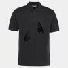 Kustom Kit Klassic Poly/Cotton Piqué Polo Shirt Thumbnail
