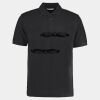Kustom Kit Klassic Poly/Cotton Piqué Polo Shirt Thumbnail