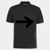 Kustom Kit Klassic Poly/Cotton Piqué Polo Shirt Thumbnail