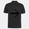 Kustom Kit Klassic Poly/Cotton Piqué Polo Shirt Thumbnail