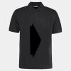 Kustom Kit Klassic Poly/Cotton Piqué Polo Shirt Thumbnail