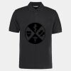 Kustom Kit Klassic Poly/Cotton Piqué Polo Shirt Thumbnail