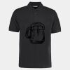 Kustom Kit Klassic Poly/Cotton Piqué Polo Shirt Thumbnail
