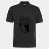 Kustom Kit Klassic Poly/Cotton Piqué Polo Shirt Thumbnail