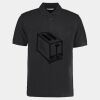 Kustom Kit Klassic Poly/Cotton Piqué Polo Shirt Thumbnail