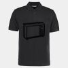 Kustom Kit Klassic Poly/Cotton Piqué Polo Shirt Thumbnail