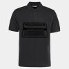 Kustom Kit Klassic Poly/Cotton Piqué Polo Shirt Thumbnail