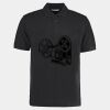 Kustom Kit Klassic Poly/Cotton Piqué Polo Shirt Thumbnail