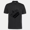 Kustom Kit Klassic Poly/Cotton Piqué Polo Shirt Thumbnail