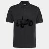 Kustom Kit Klassic Poly/Cotton Piqué Polo Shirt Thumbnail