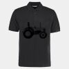 Kustom Kit Klassic Poly/Cotton Piqué Polo Shirt Thumbnail