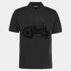 Kustom Kit Klassic Poly/Cotton Piqué Polo Shirt Thumbnail