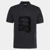 Kustom Kit Klassic Poly/Cotton Piqué Polo Shirt Thumbnail