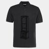 Kustom Kit Klassic Poly/Cotton Piqué Polo Shirt Thumbnail