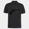 Kustom Kit Klassic Poly/Cotton Piqué Polo Shirt Thumbnail