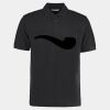 Kustom Kit Klassic Poly/Cotton Piqué Polo Shirt Thumbnail