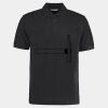 Kustom Kit Klassic Poly/Cotton Piqué Polo Shirt Thumbnail