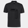 Kustom Kit Klassic Poly/Cotton Piqué Polo Shirt Thumbnail