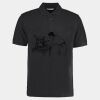 Kustom Kit Klassic Poly/Cotton Piqué Polo Shirt Thumbnail