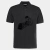 Kustom Kit Klassic Poly/Cotton Piqué Polo Shirt Thumbnail
