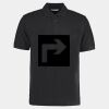 Kustom Kit Klassic Poly/Cotton Piqué Polo Shirt Thumbnail