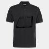 Kustom Kit Klassic Poly/Cotton Piqué Polo Shirt Thumbnail