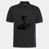 Kustom Kit Klassic Poly/Cotton Piqué Polo Shirt Thumbnail