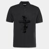Kustom Kit Klassic Poly/Cotton Piqué Polo Shirt Thumbnail