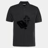 Kustom Kit Klassic Poly/Cotton Piqué Polo Shirt Thumbnail