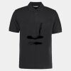 Kustom Kit Klassic Poly/Cotton Piqué Polo Shirt Thumbnail