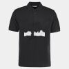 Kustom Kit Klassic Poly/Cotton Piqué Polo Shirt Thumbnail