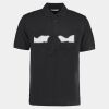 Kustom Kit Klassic Poly/Cotton Piqué Polo Shirt Thumbnail