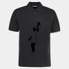 Kustom Kit Klassic Poly/Cotton Piqué Polo Shirt Thumbnail