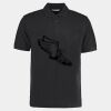 Kustom Kit Klassic Poly/Cotton Piqué Polo Shirt Thumbnail