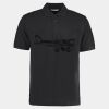 Kustom Kit Klassic Poly/Cotton Piqué Polo Shirt Thumbnail