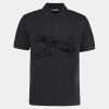 Kustom Kit Klassic Poly/Cotton Piqué Polo Shirt Thumbnail