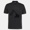 Kustom Kit Klassic Poly/Cotton Piqué Polo Shirt Thumbnail