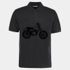 Kustom Kit Klassic Poly/Cotton Piqué Polo Shirt Thumbnail