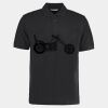 Kustom Kit Klassic Poly/Cotton Piqué Polo Shirt Thumbnail