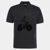 Kustom Kit Klassic Poly/Cotton Piqué Polo Shirt Thumbnail