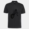 Kustom Kit Klassic Poly/Cotton Piqué Polo Shirt Thumbnail
