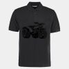 Kustom Kit Klassic Poly/Cotton Piqué Polo Shirt Thumbnail
