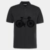 Kustom Kit Klassic Poly/Cotton Piqué Polo Shirt Thumbnail