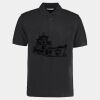 Kustom Kit Klassic Poly/Cotton Piqué Polo Shirt Thumbnail
